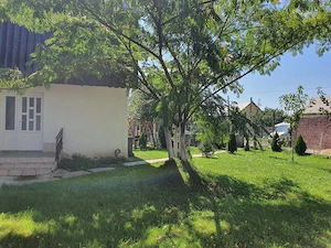 125 mii euro totul Casa Duplex in Sanmihaiu Roman - imagine 5