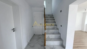 Casa Individuala - 6 camere - 3 bai - 550 mp teren - imagine 10