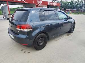 vand golf 6 gpl - imagine 2