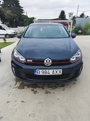 vand golf 6 gpl - imagine 5
