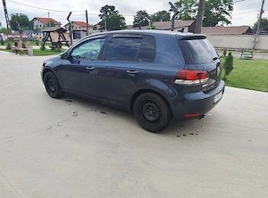 vand golf 6 gpl - imagine 3