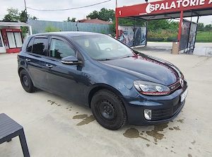 vand golf 6 gpl - imagine 4