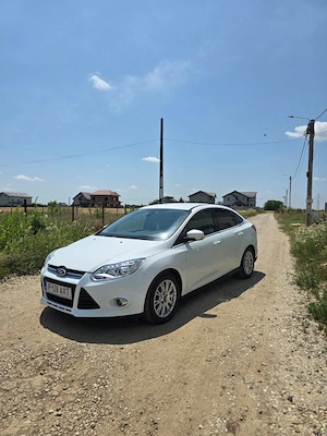 Ford Focus 5450 Euro - imagine 5