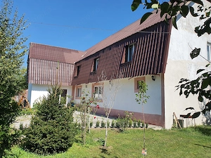 125 mii euro totul Casa Duplex in Sanmihaiu Roman - imagine 6
