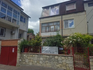 Faleza Nord casa P+1+M tip duplex