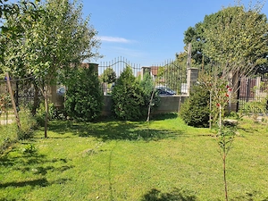 125 mii euro totul Casa Duplex in Sanmihaiu Roman - imagine 4