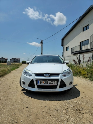 Ford Focus 5450 Euro - imagine 2
