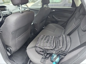 Ford Focus 5450 Euro - imagine 7