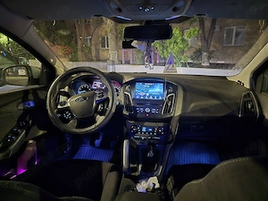 Ford Focus 5450 Euro - imagine 8