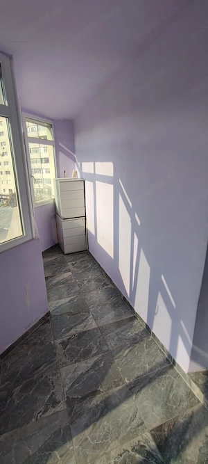 Apartament 3 camere 2 grupuri sanitare  Dacia Bicaz Iasi 88 m2 - imagine 10