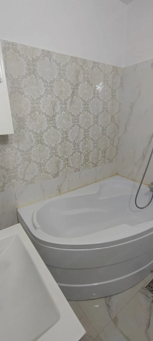 Apartament 3 camere 2 grupuri sanitare  Dacia Bicaz Iasi 88 m2 - imagine 8