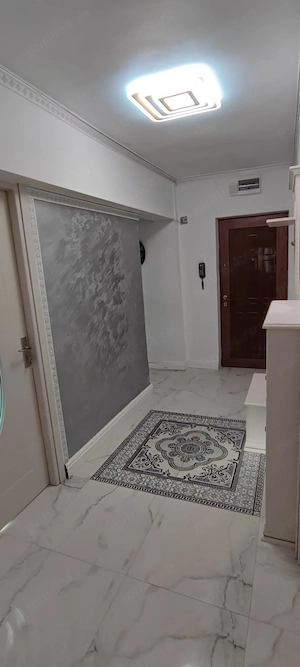 Apartament 3 camere 2 grupuri sanitare  Dacia Bicaz Iasi 88 m2 - imagine 4