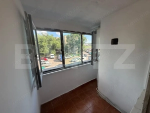 Apartament 2 camere, 52.96 mp, decomandat, zona Piata Nicolina - imagine 5