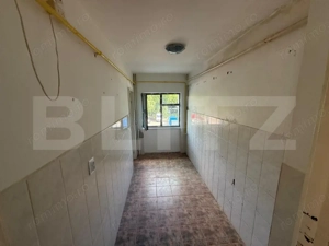 Apartament 2 camere, 52.96 mp, decomandat, zona Piata Nicolina - imagine 3