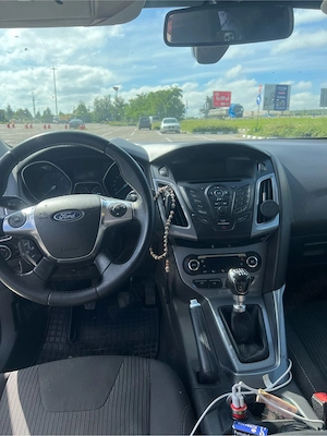 ford focus mk3  - imagine 10