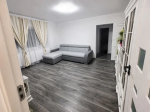 2 camere Cal. Sagului mobilat/utilat - imagine 2