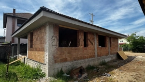 Casă individuală la cheie modernă | 105 mp utili | 4 camere | Micești - imagine 11
