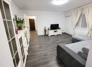 2 camere Cal. Sagului mobilat/utilat - imagine 3