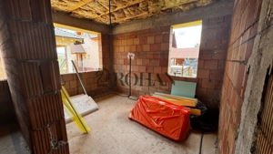 Casă individuală la cheie modernă | 105 mp utili | 4 camere | Micești - imagine 6