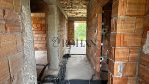 Casă individuală la cheie modernă | 105 mp utili | 4 camere | Micești - imagine 3