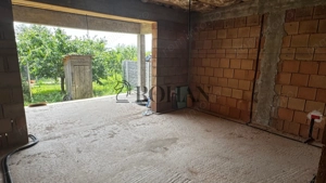 Casă individuală la cheie modernă | 105 mp utili | 4 camere | Micești - imagine 4