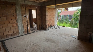 Casă individuală la cheie modernă | 105 mp utili | 4 camere | Micești - imagine 5