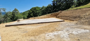 Prestăm servicii de amenajări reparații finisaje construcție