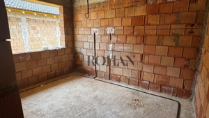 Casă individuală la cheie modernă | 105 mp utili | 4 camere | Micești - imagine 7