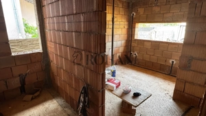 Casă individuală la cheie modernă | 105 mp utili | 4 camere | Micești - imagine 9