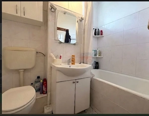 Apartament 2 camere decomandat Dambovita etaj 6 langa Terasa Nora - imagine 5