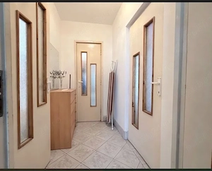Apartament 2 camere decomandat Dambovita etaj 6 langa Terasa Nora - imagine 3