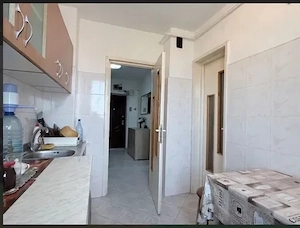 Apartament 2 camere decomandat Dambovita etaj 6 langa Terasa Nora - imagine 2