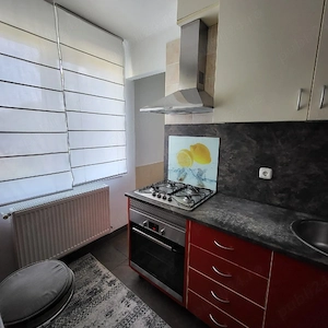    Apartament 3 Camere la Cheie   60 mp | Etaj 1 | Șemineu & Finisaje Premium - imagine 2