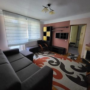    Apartament 3 Camere la Cheie   60 mp | Etaj 1 | Șemineu & Finisaje Premium - imagine 7