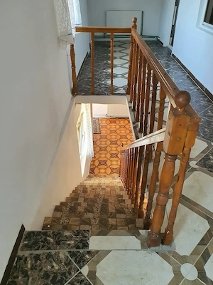 125 mii euro totul Casa Duplex in Sanmihaiu Roman - imagine 9