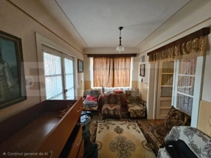 Casă spațioasă cu 4 camere, bucătărie de vară și teren, Cugir - imagine 8