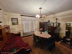 Casă spațioasă cu 4 camere, bucătărie de vară și teren, Cugir - imagine 11
