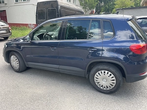 Vand Volkswagen Tiguan - imagine 4