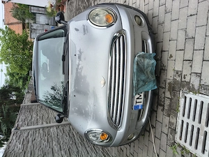 Vând mini Cooper 1.6 benzina 2008 - imagine 5
