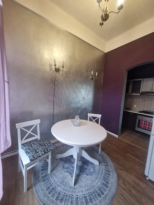 Apartament 2 camere Zona Iosefin 115.000 euro - imagine 5