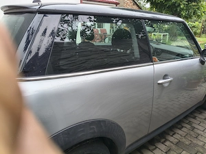 Vând mini Cooper 1.6 benzina 2008 - imagine 4