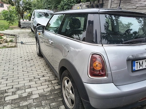 Vând mini Cooper 1.6 benzina 2008 - imagine 3