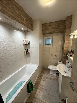 Vand apartament 2 camere Craiovita 3 10 bloc nou  - imagine 5