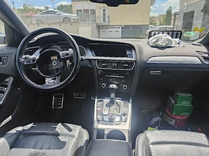Audi S4 B8. 5 Avariat  - imagine 5