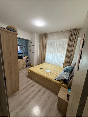 Vand apartament 2 camere Craiovita 3 10 bloc nou  - imagine 3