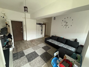 Vand apartament 2 camere Craiovita 3 10 bloc nou  - imagine 2