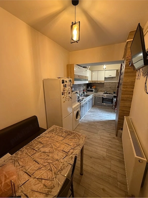 Vand apartament 2 camere Craiovita 3 10 bloc nou  - imagine 4