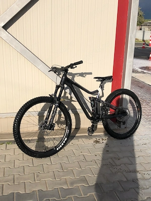 Merida one forty 600