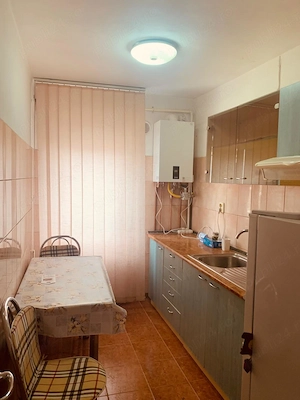Apartament 1 camera decomandat Complex Studentesc