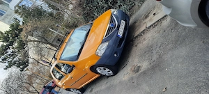 Dacia- Logan 2007 - imagine 2